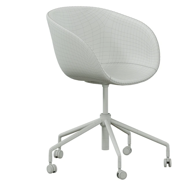 Yvette chair — Descargar