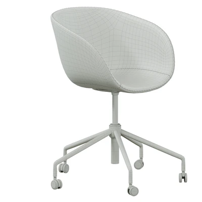 Yvette chair — Ver 5