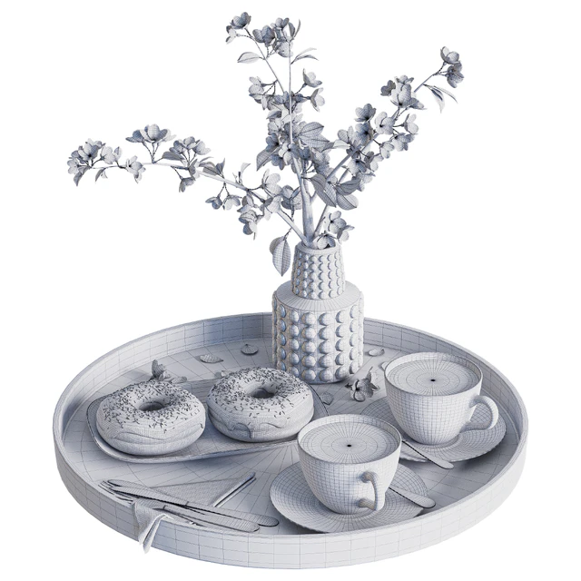 Decorative Set 02 — Descargar