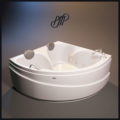 Bath corner SSWW — Ver 1