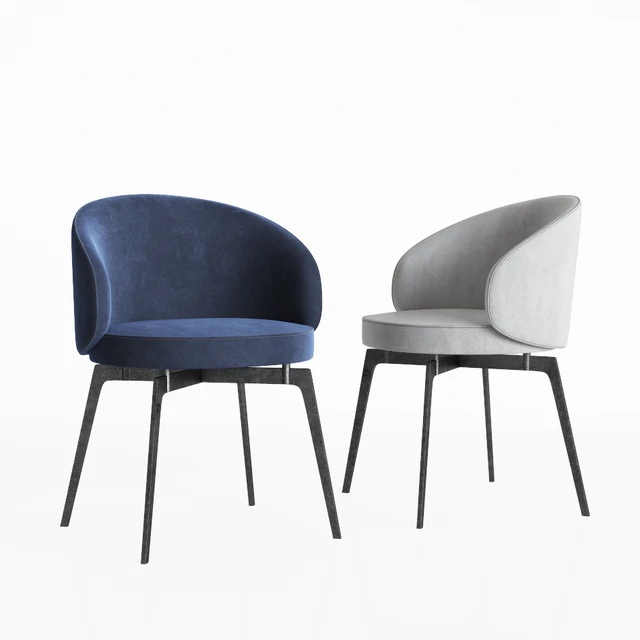 Bea Dinning Chair Lemamobili — Скачать
