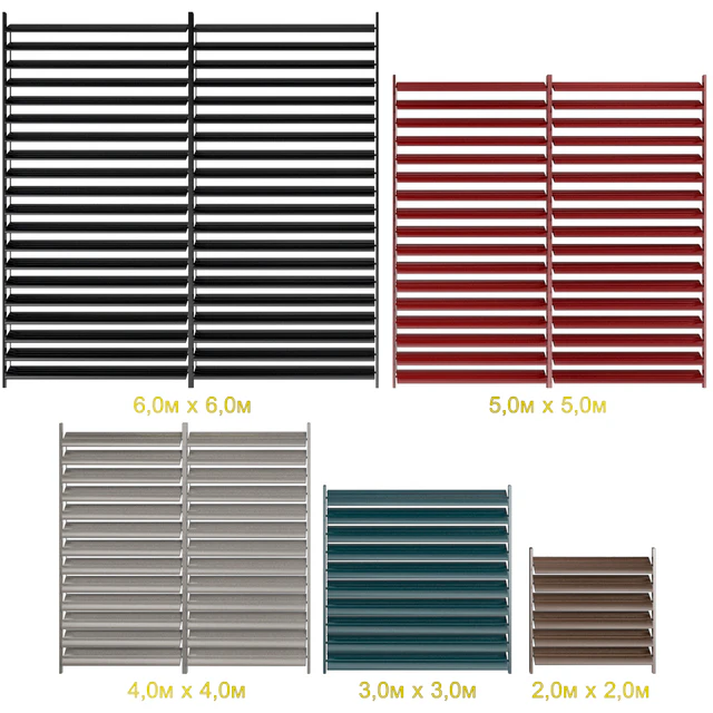 Shutter for windows and doors — Descargar
