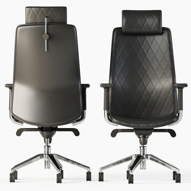 Nowy Styl Solo Office chair — Descargar
