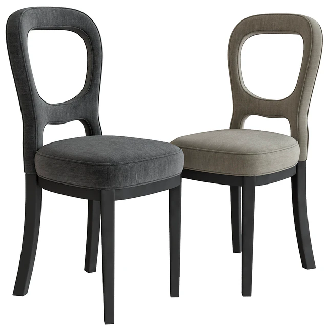 Gilda Chair - Galimberti Nino — Descargar