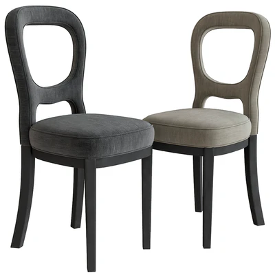 Gilda Chair - Galimberti Nino — Descargar