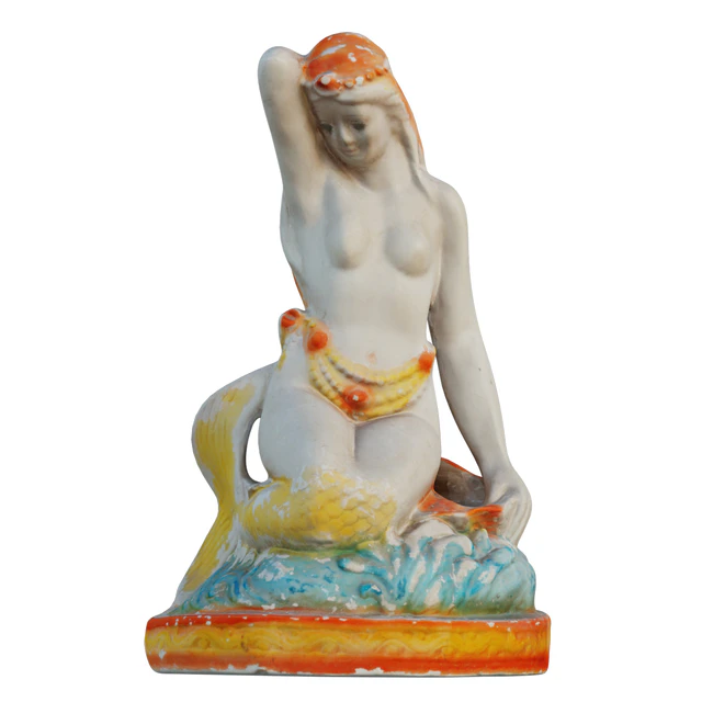 Mermaid — Descargar