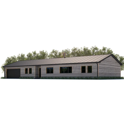 Building — Ver 3