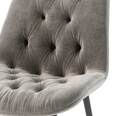 Goyar Chair — View 4