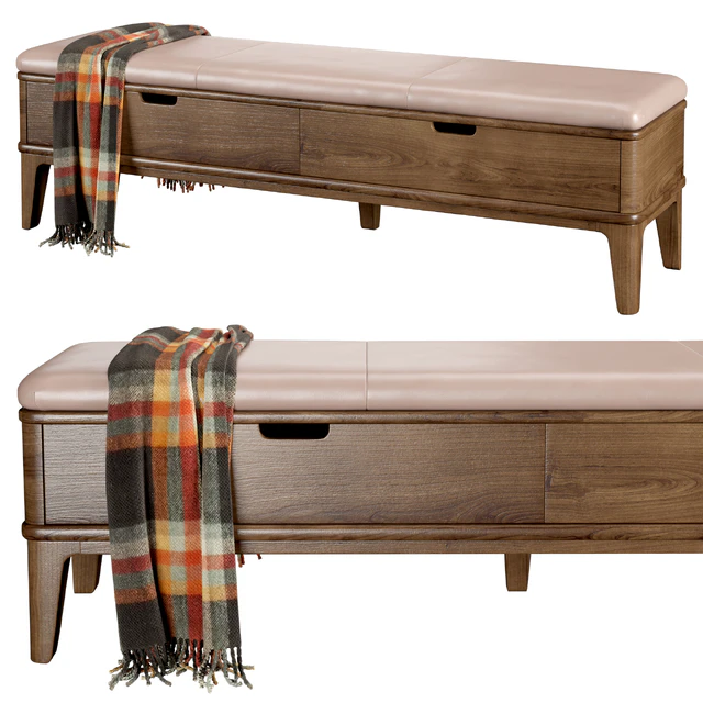 Stickley grove bench — Descargar