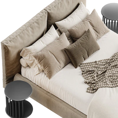 Loca Loft bed — Вид 4