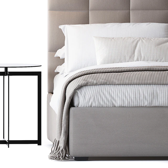 BED BY SOFA AND CHAIR COMPANY 35 — Скачать