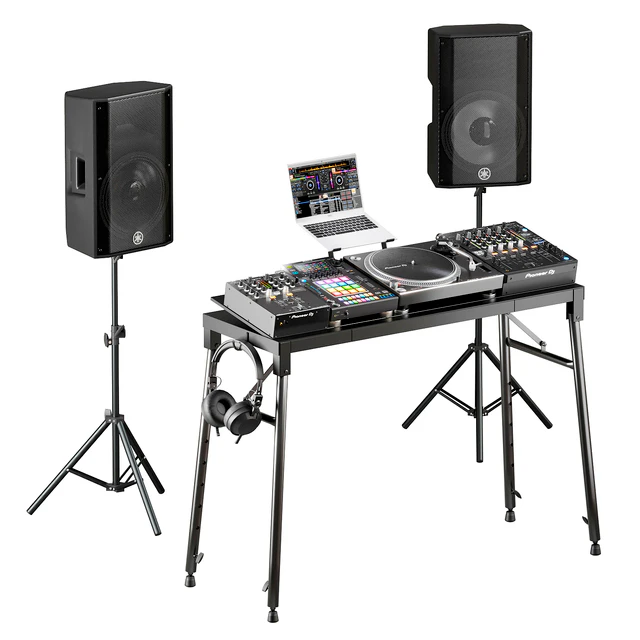Pioneer Dj 2 — Скачать
