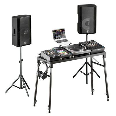 Pioneer Dj 2 — Вид 1