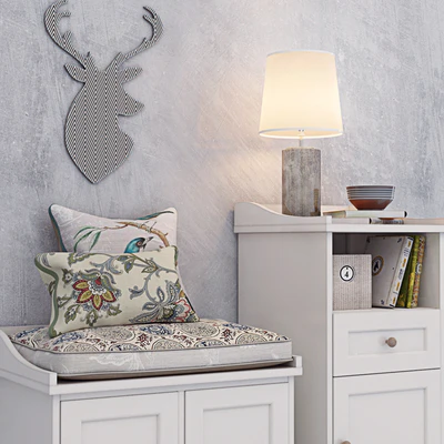 Furniture for anteroom — Ver 3