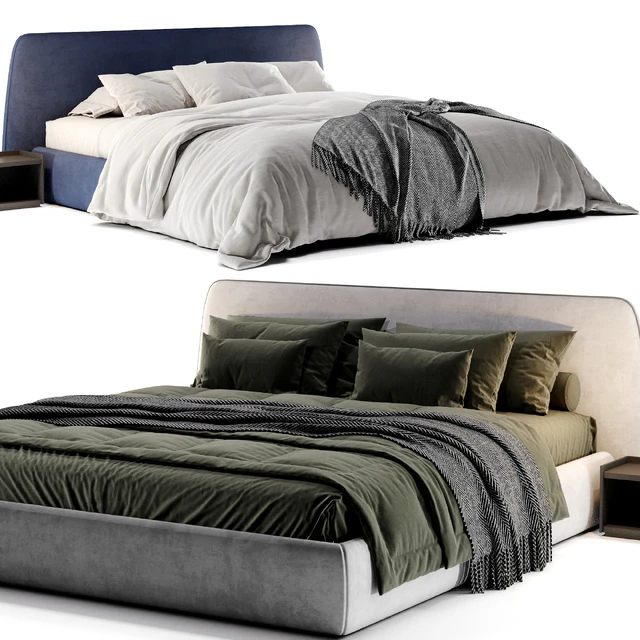 Boca Slim Bed — Descargar