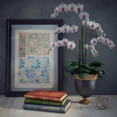 Decorative set — Descargar