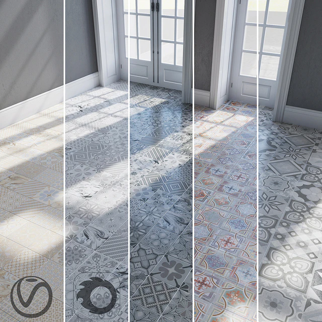 VIVES / Comillas / Tassel-crema / Tassel-grafito / Tassel-perla / Ribadeo-gredos — Скачать
