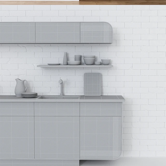 01 KITCHEN — Descargar
