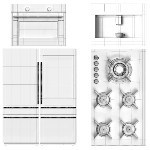 asko kitchen appliance — Descargar