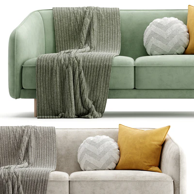 Korens Sofa — Вид 4