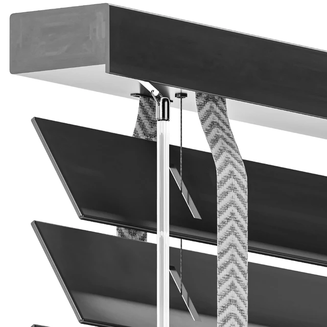 PVC Blind 1500mm — Скачать