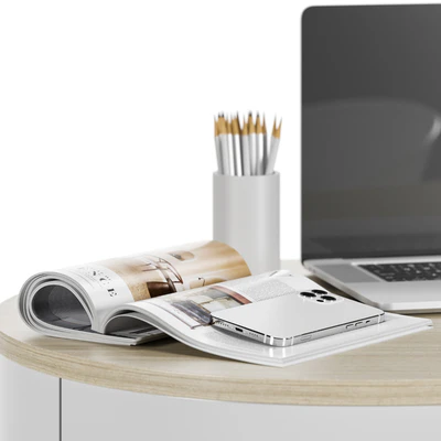 Office set 004 — Ver 6
