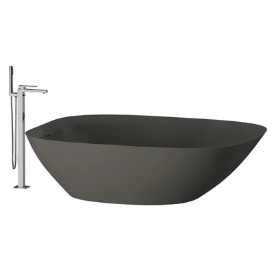 INBANI Forma Bathtub — Вид 5