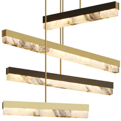 CTO Lighting Artes Pendant Lamps — Вид 1