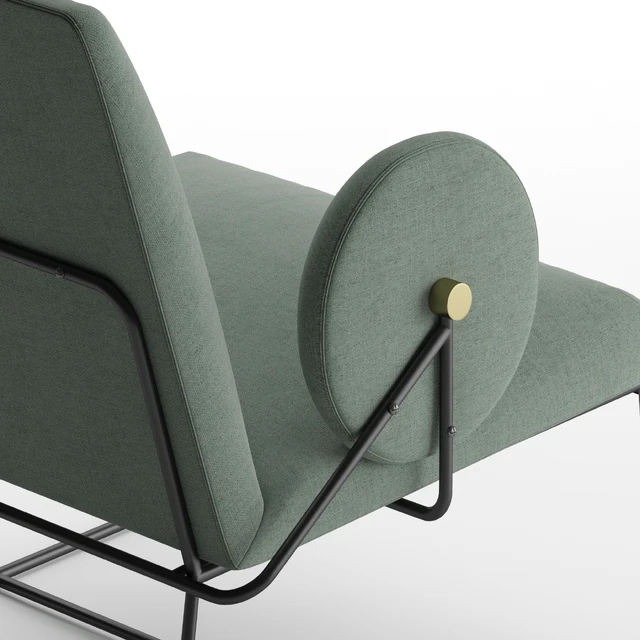 Armchair Grado Long — Descargar