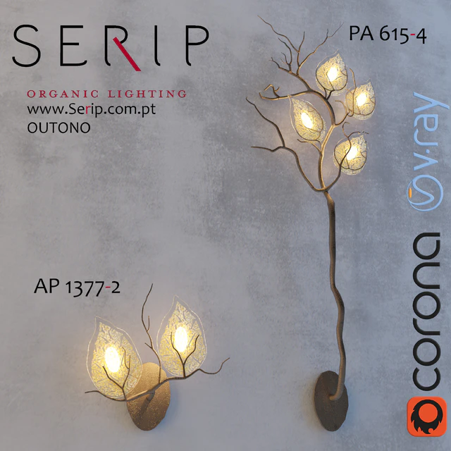 SERIP Art. PA 615-4 / Art. AP 1377-2 — Descargar