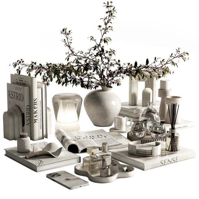 decorative set 19 — Скачать