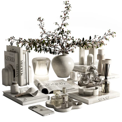 decorative set 19 — Вид 1
