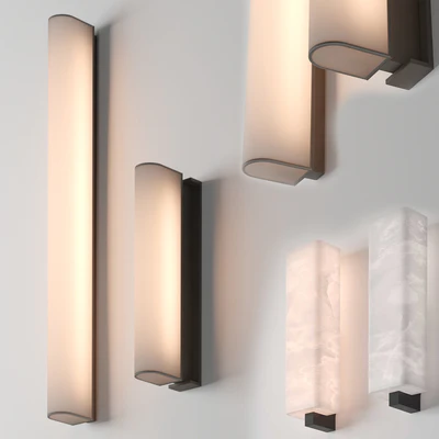 OZONELIGHT - WALL - TENNESSEE SC and EMBRUN A — Ver 1