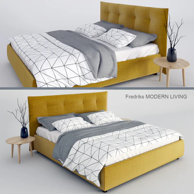 Fredriks MODERN LIVING — Вид 1