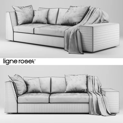Ligne Roset Exclusif — Вид 2