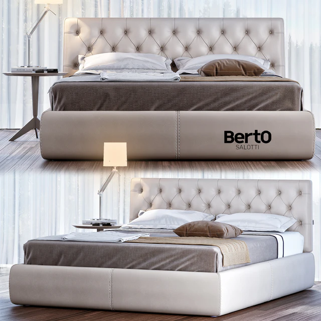 Berto Tribeca — Скачать