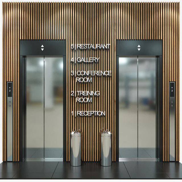 Elevator 2 — Descargar