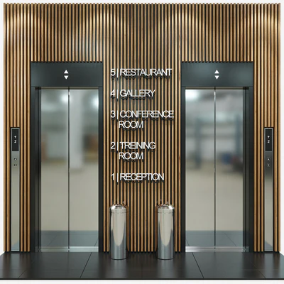 Elevator 2 — Ver 5