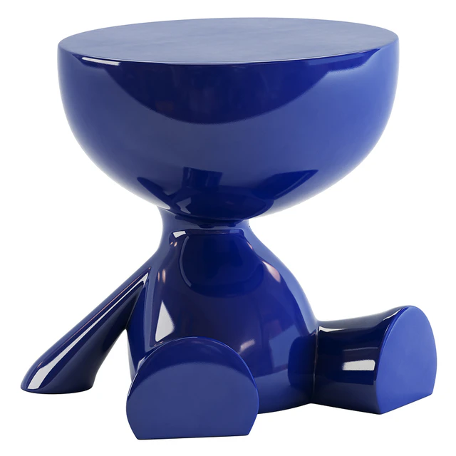 Dieedro / Toy Coffee table low — Descargar