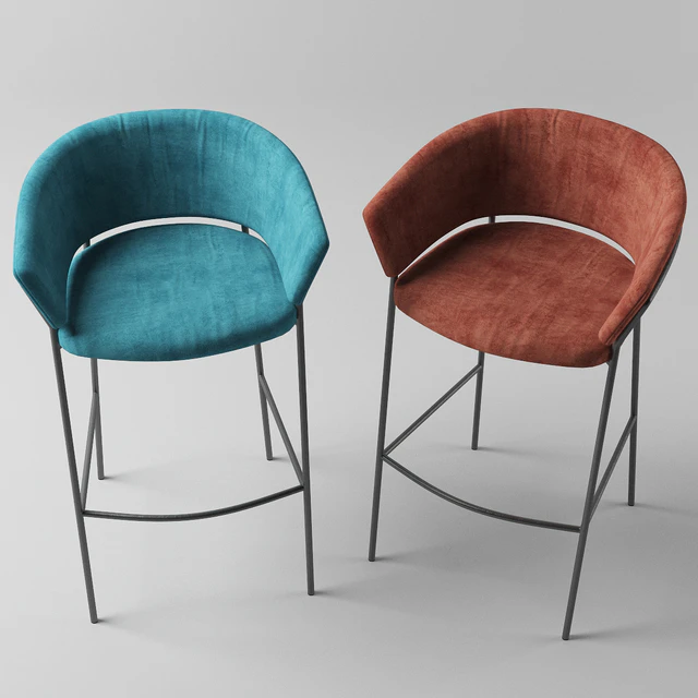 Jazz Chair 3718 — Descargar
