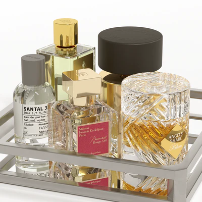 Niche perfumes — Вид 3