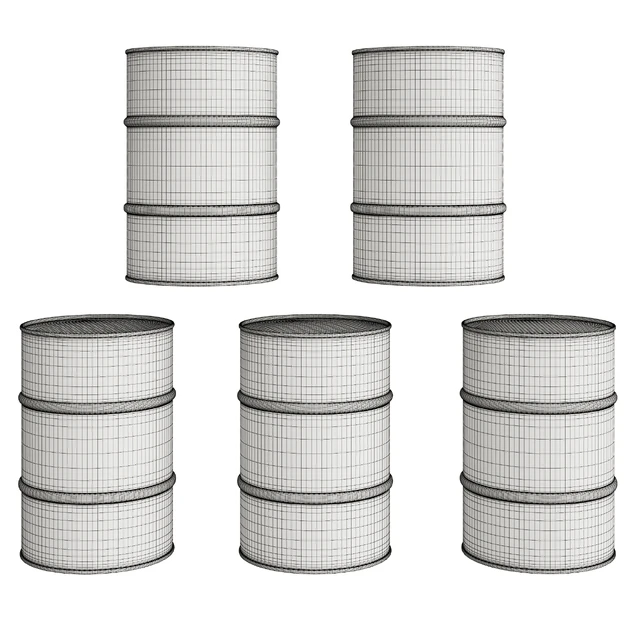 Loft Barrels — Скачать