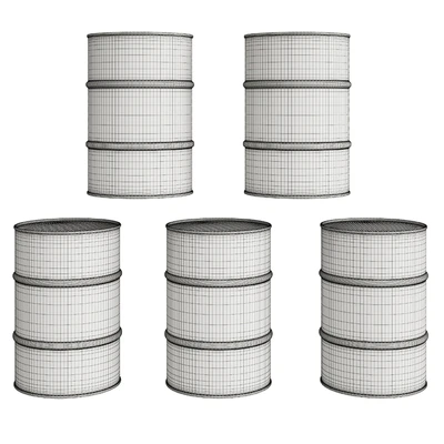 Loft Barrels — Вид 3