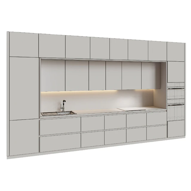Kitchen Set 16 — Скачать