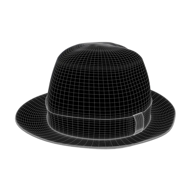 Vintage hat — Скачать