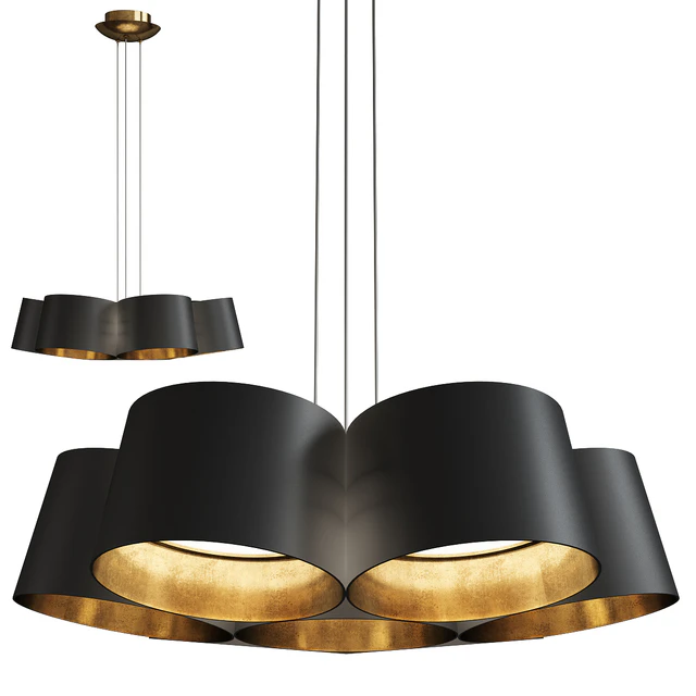 Marimba led pendant — Скачать