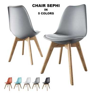Chair Sephi — Вид 1