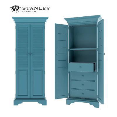 Coastal Living Retreat - Summerhouse Utility Cabinet — Вид 1