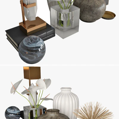 decorative set 01 — Ver 2
