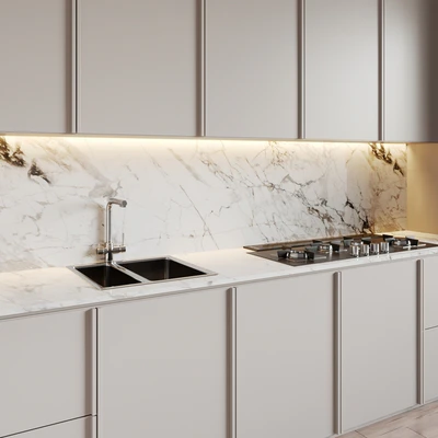 modern kitchen 47 — Ver 5